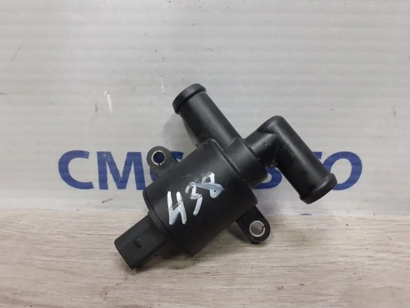 Клапан электромагнитный Audi A7 4H0121671D C7 3.0 CGW