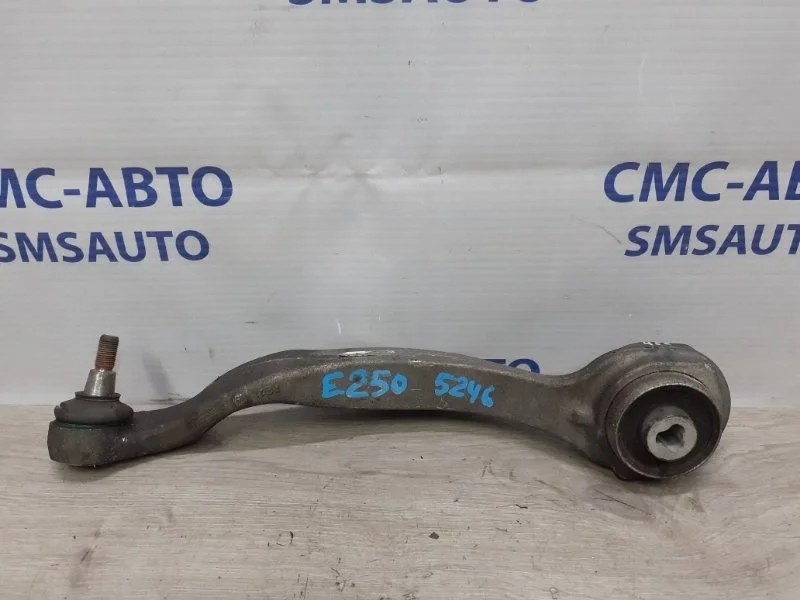 Рычаг верхний Mercedes-Benz E-Class A2123302811 W212 1.8T, передний правый