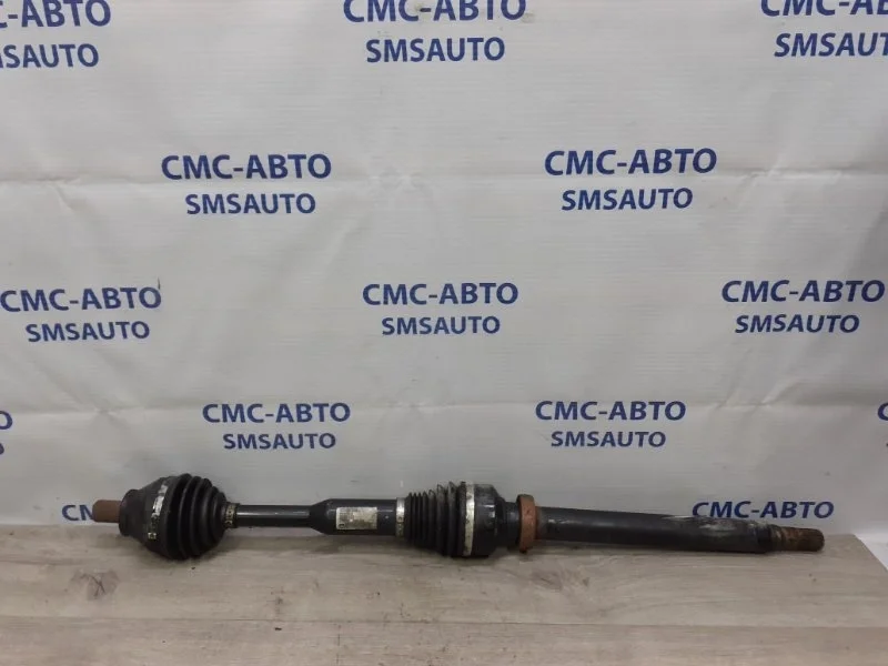 Привод Volvo XC60 36011453 XC60 2.0, передний правый