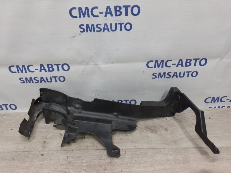 Воздуховод Volvo XC60 30764572 XC60 2.0, передний левый