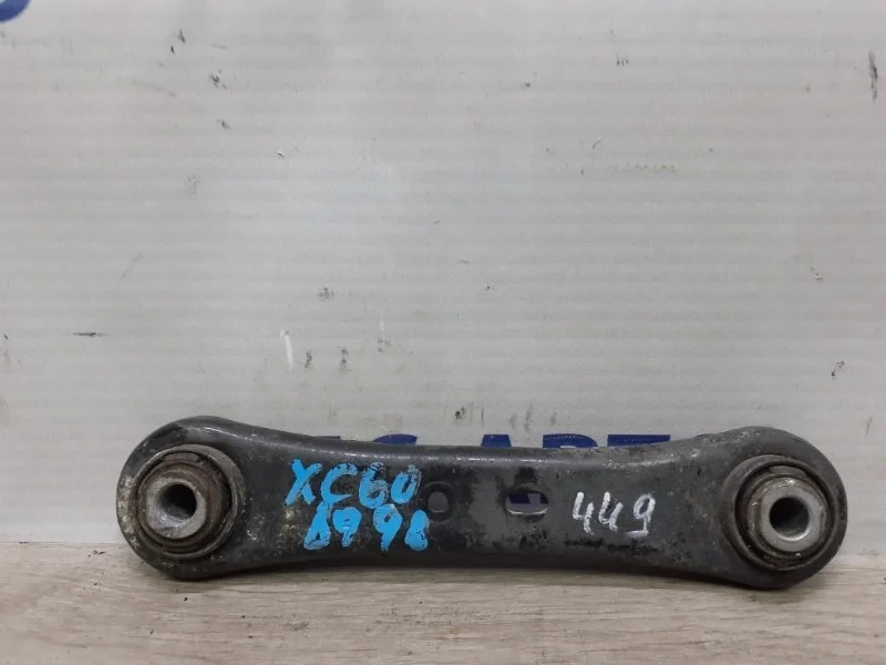 Рычаг Volvo XC60 31340354 XC60 3.0, задний