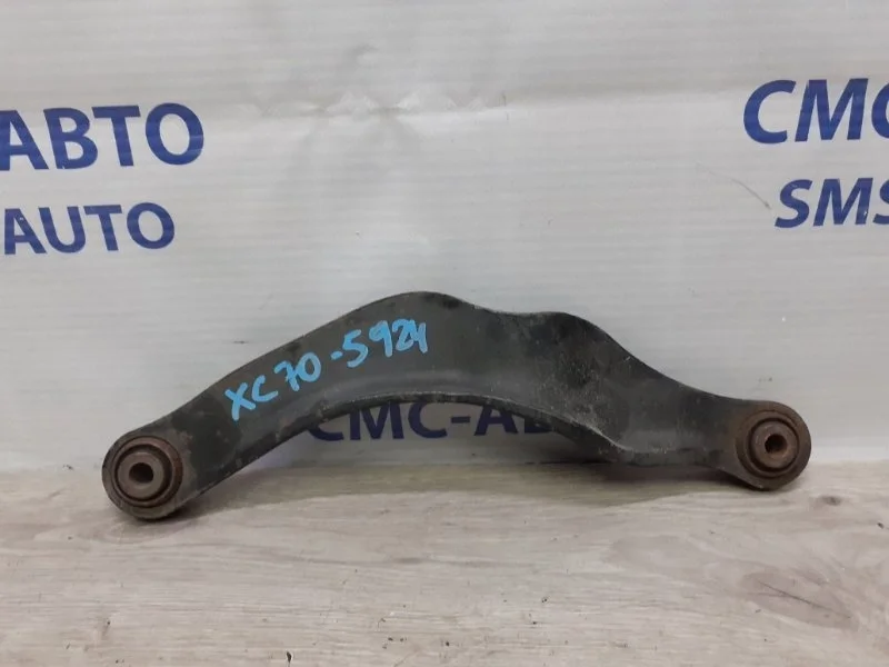 Рычаг Volvo XC70 2008-2012 31202763 ХС70 3.0, задний левый