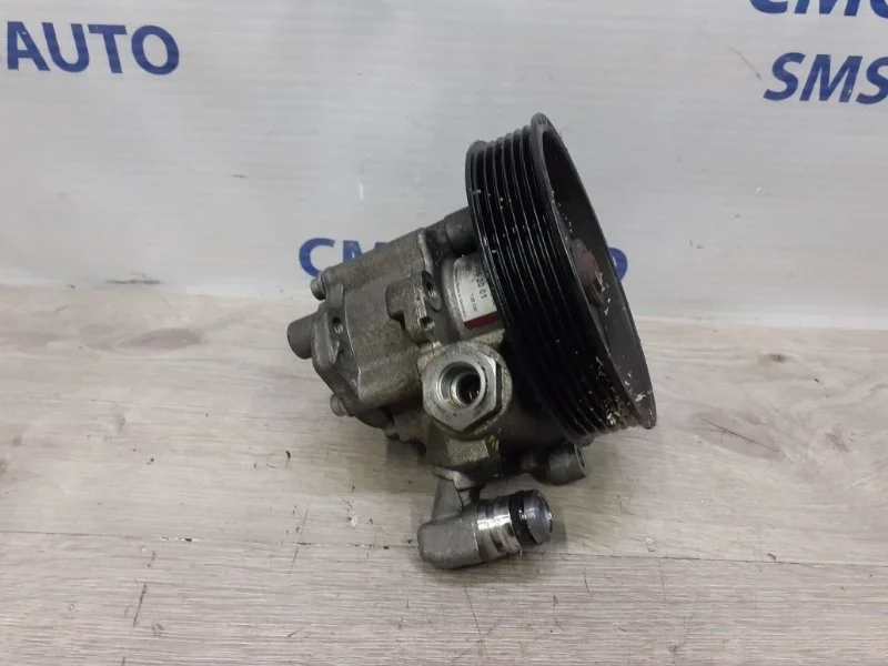 Насос ГУР Mercedes-Benz GLK A0054662001 X204 3.0