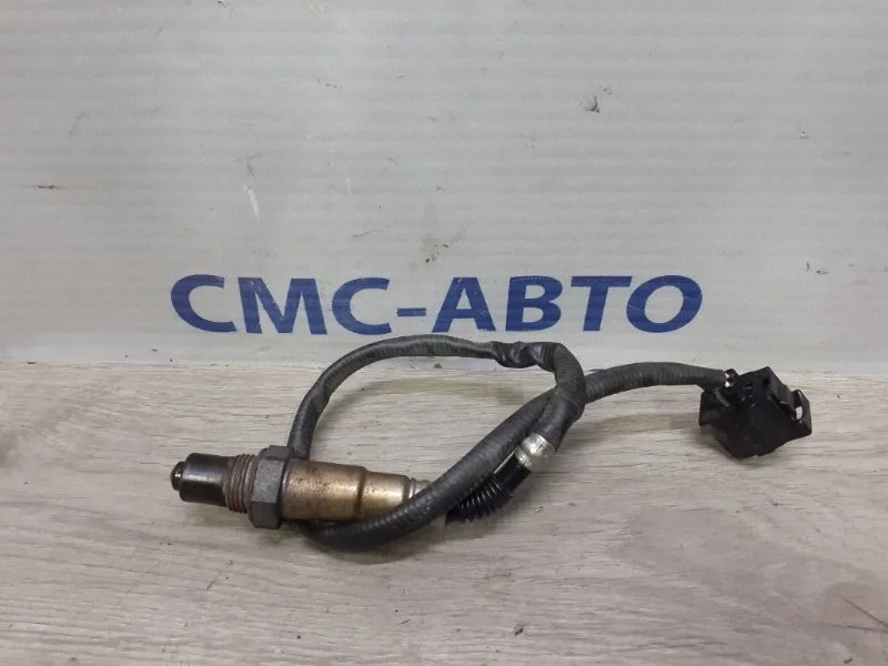 Лямбда-зонд Mercedes-Benz GLK A0045420818 X204 3.0, задний