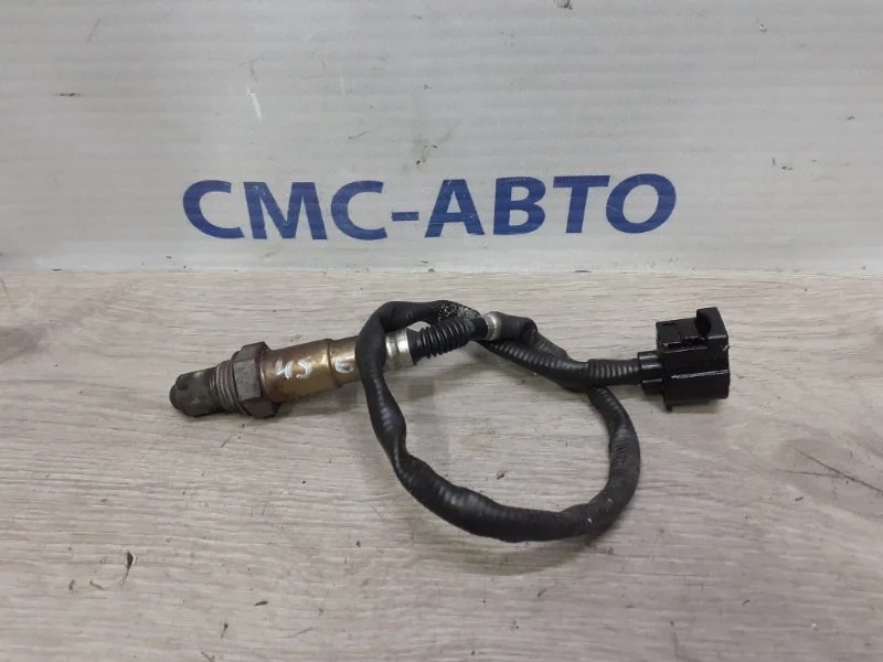 Лямбда-зонд Mercedes-Benz GLK A0045420818 X204 3.0, задний