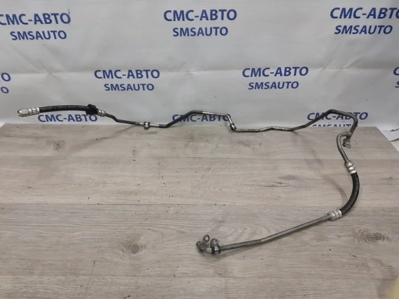 Трубка охлаждения АКПП Mercedes-Benz GLK A2042702096 X204 3.0, правая