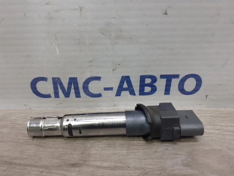 Катушка зажигания Volkswagen Touareg 2012 022905715A NF 3.6