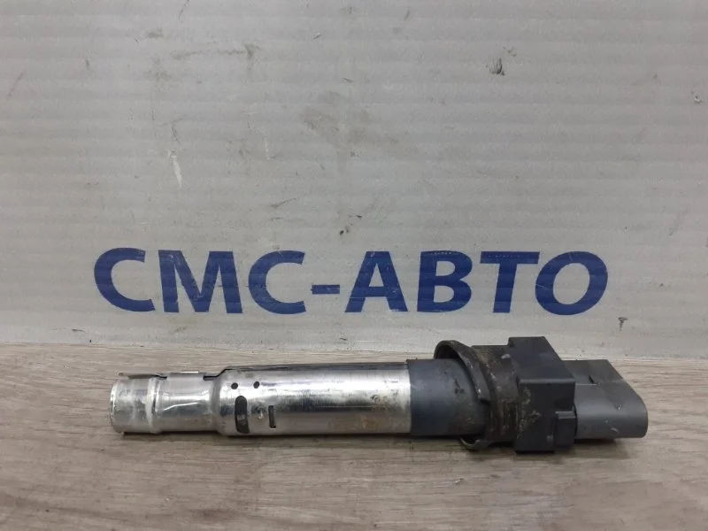 Катушка зажигания Volkswagen Touareg 2012 022905715A NF 3.6