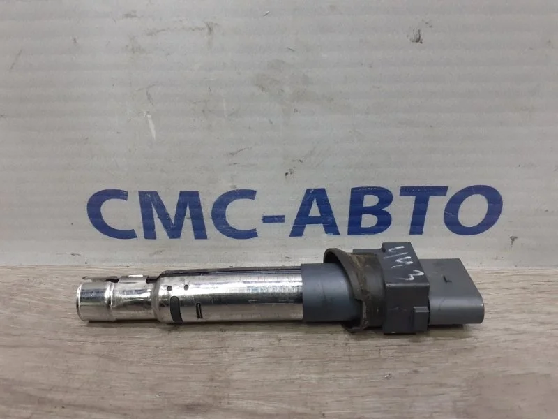 Катушка зажигания Volkswagen Touareg 2012 022905715A NF 3.6