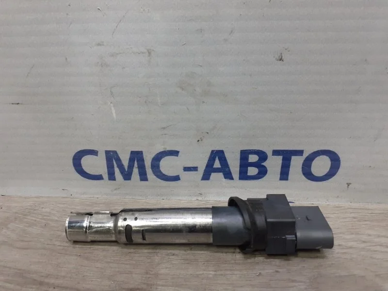 Катушка зажигания Volkswagen Touareg 2012 022905715A NF 3.6
