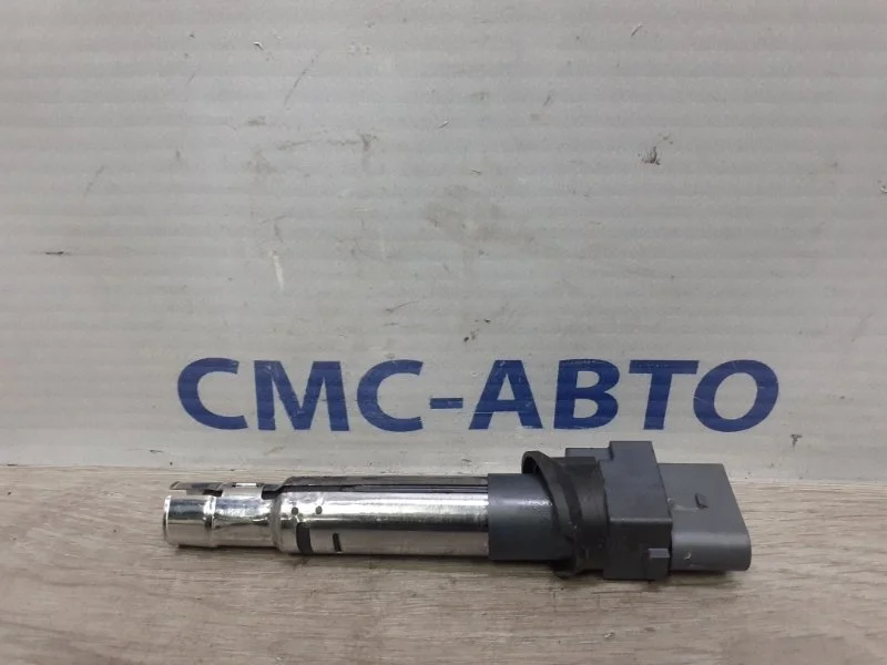 Катушка зажигания Volkswagen Touareg 2012 022905715A NF 3.6