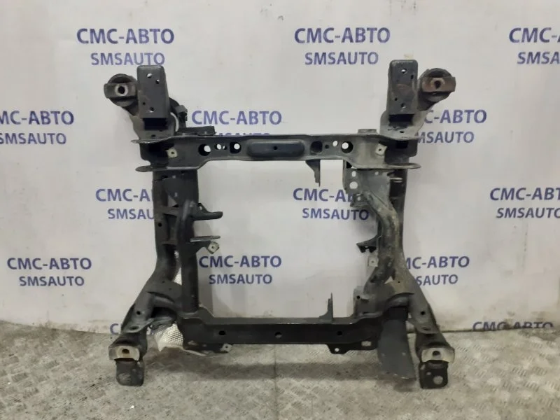 Подрамник передний Mercedes-Benz ML A1663300800 W166 3.0TD, передний