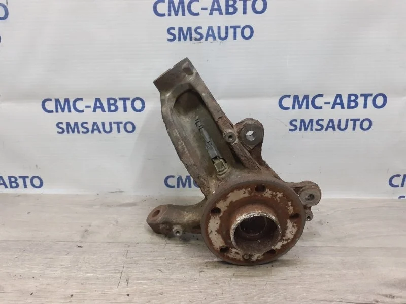 Кулак поворотный Volvo XC60 31451327 XC60 3.0, передний правый