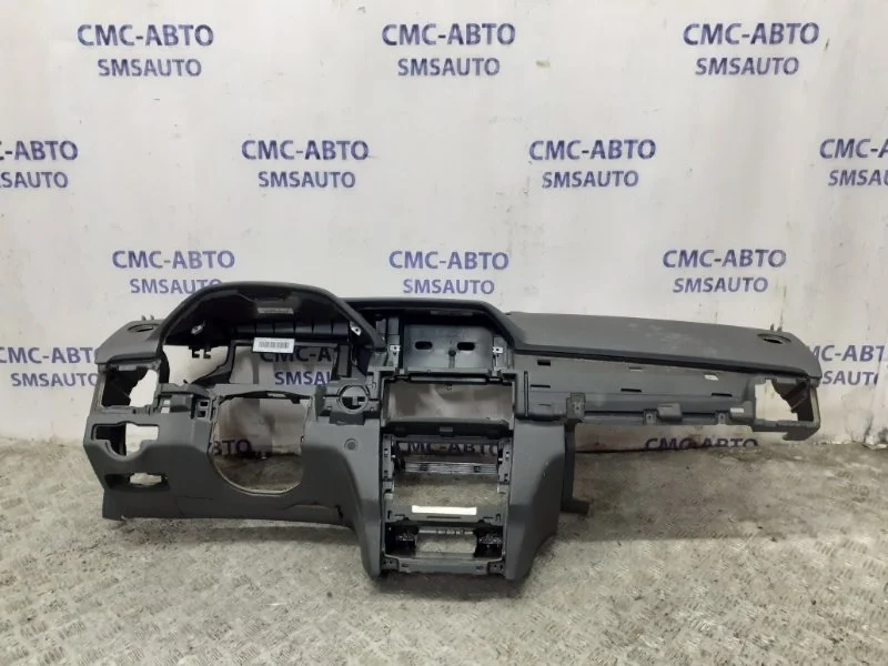 Торпеда Mercedes-Benz GLK A2046805087 X204 3.0