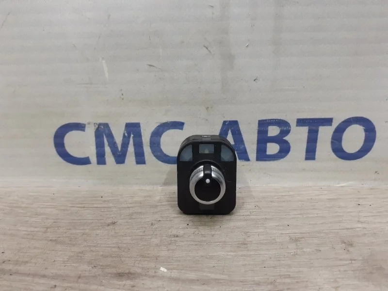 Переключатель регулировки зеркал Audi A7 2012 4H09595655PR C7 3.0 CGW