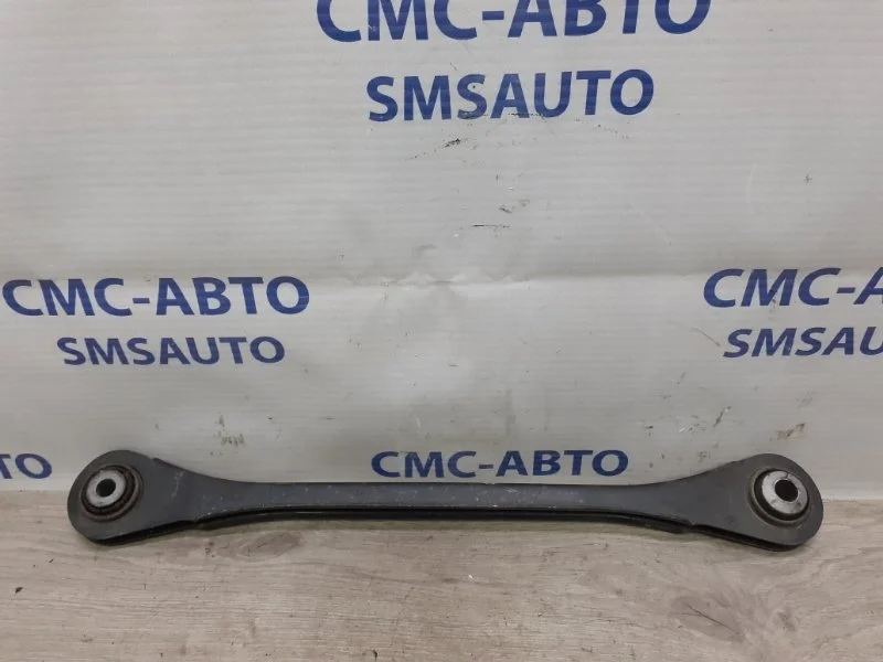 Рычаг Volkswagen Touareg 2011 7P0501529 NF 3.0, задний левый