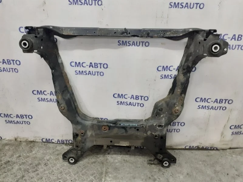 Подрамник передний Volvo XC60 31406810 XC60 3.0