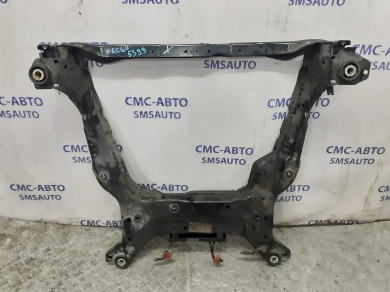 Подрамник передний Volvo XC60 31406335 ХС60 2.0