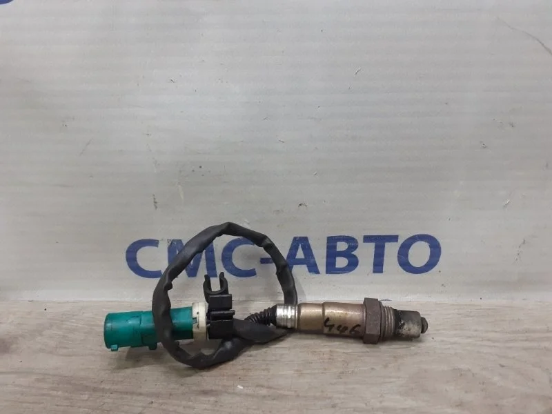 Лямбда-зонд Volvo XC60 30757555 XC60 2.0, передний