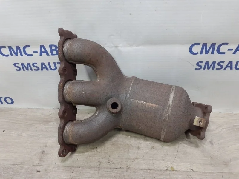 Катализатор Volvo XC90 2007-2014 36000170 XC90 3.2, передний левый