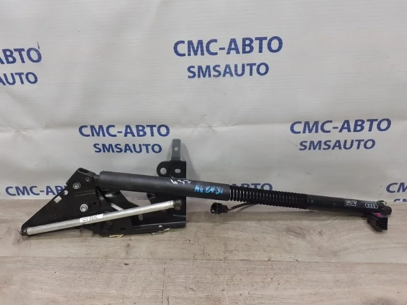 Электропривод багажника Audi A7 2012 4G8827851F C7 3.0 CGW, левый