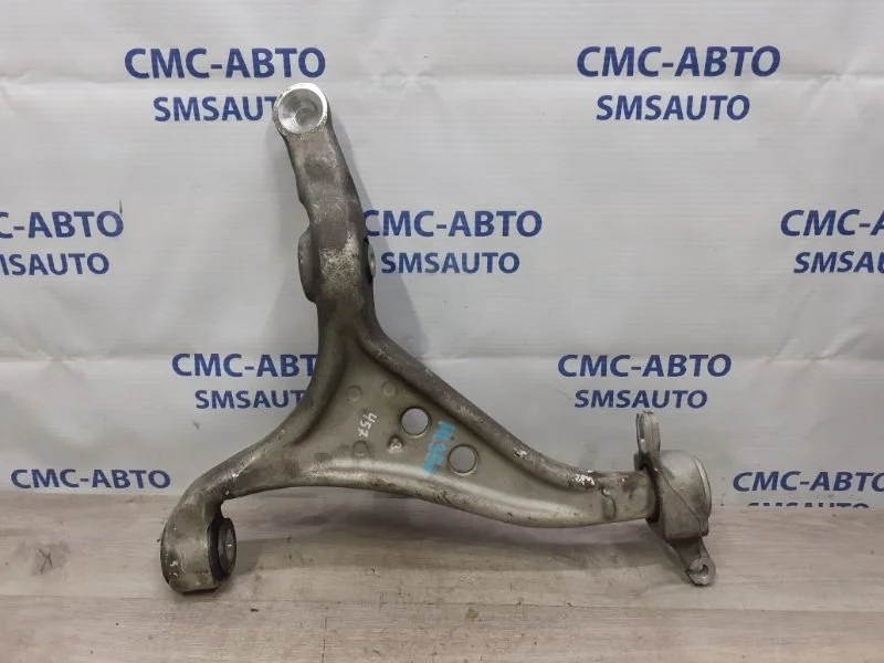 Рычаг нижний Mercedes-Benz ML A1663300107 W166 3.0TD, передний левый