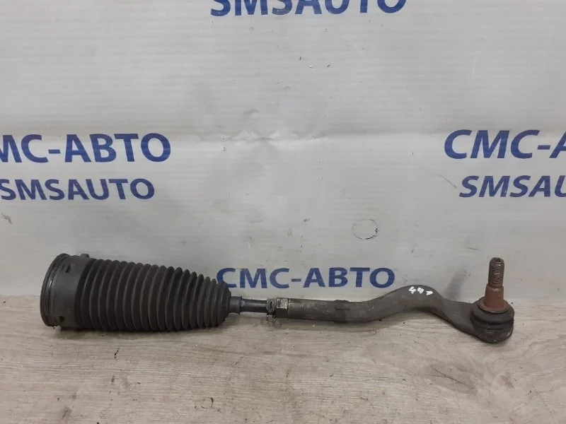 Рулевой наконечник Mercedes-Benz E-Class A2123308100 W212 2.0T, левый