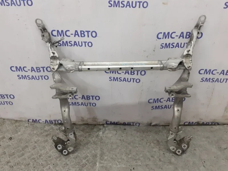 Подрамник передний Audi Q5 8R0399315J 8R 2.0T, передний