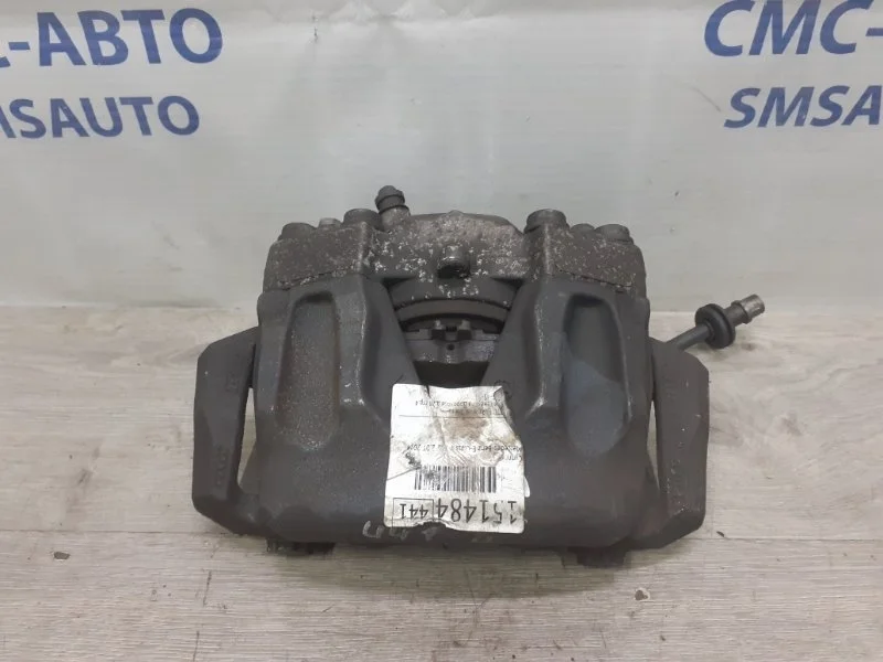 Суппорт Mercedes-Benz E-Class A2044213581 W212 2.0T, передний левый