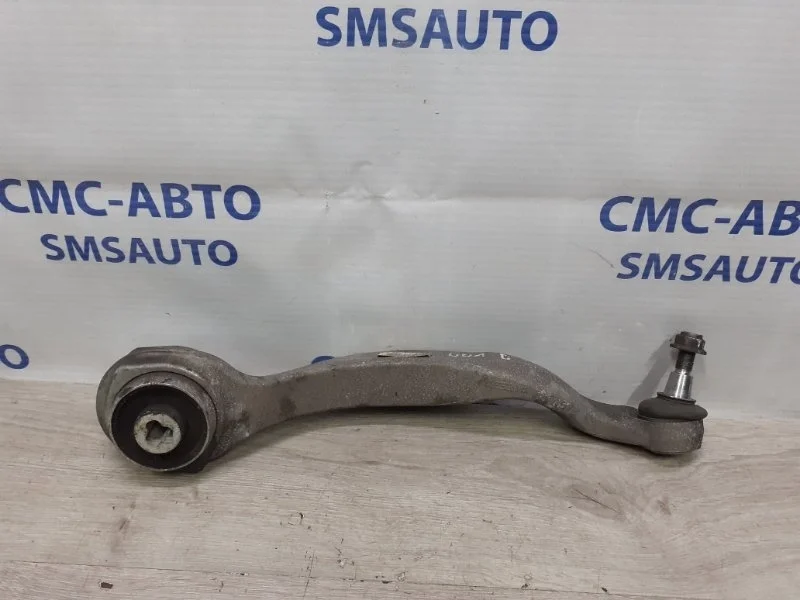 Рычаг верхний Mercedes-Benz E-Class A2123302711 W212 2.0T, передний левый