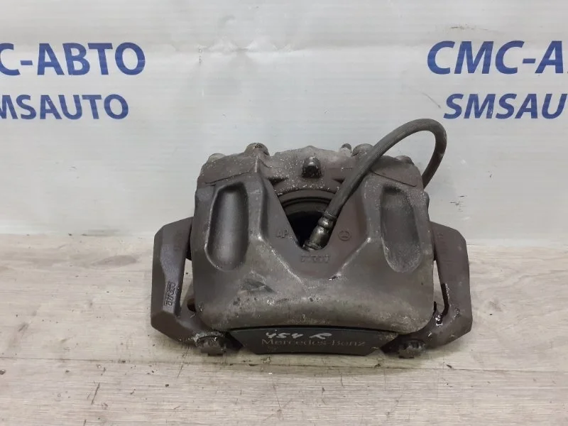 Суппорт Mercedes-Benz E-Class A2044213681 W212 1.8Т, передний правый