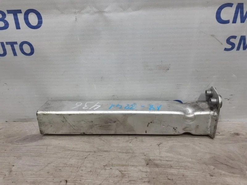 Лонжерон Audi A8 2012 4H0806063E D4 4.2 CDR, передний левый