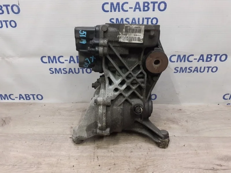 Редуктор заднего моста Volvo XC60 36002053 ХС60 3.0