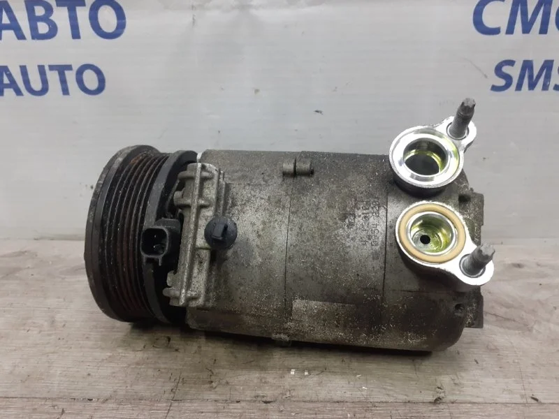 Компрессор кондиционера Volvo XC60 36012442 XC60 2.0