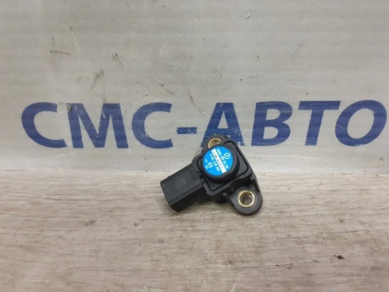Датчик давления Mercedes-Benz E-Class A0081530228 W212 1.8T