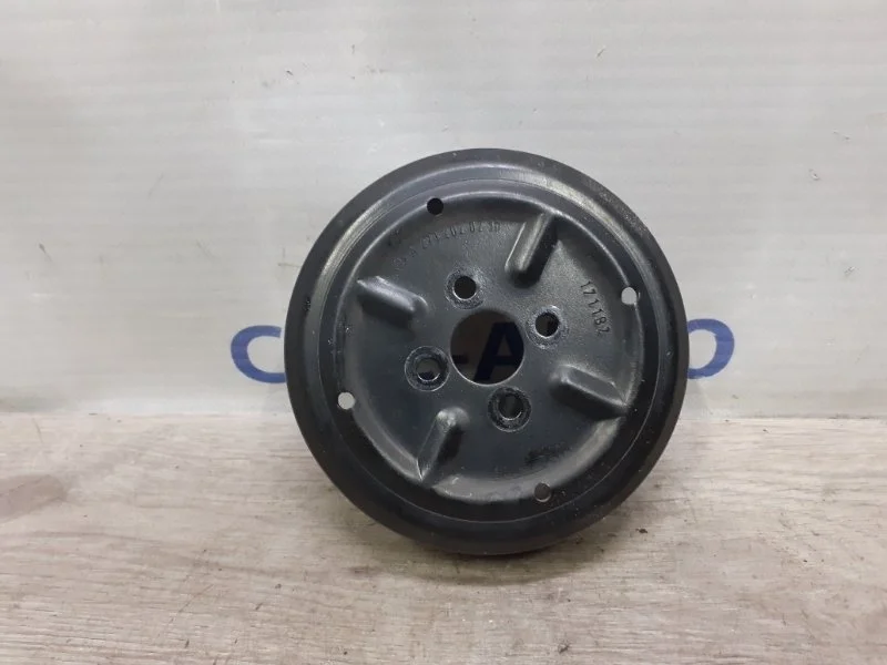 Шкив помпы Mercedes-Benz E-Class A2712020210 W212 1.8T