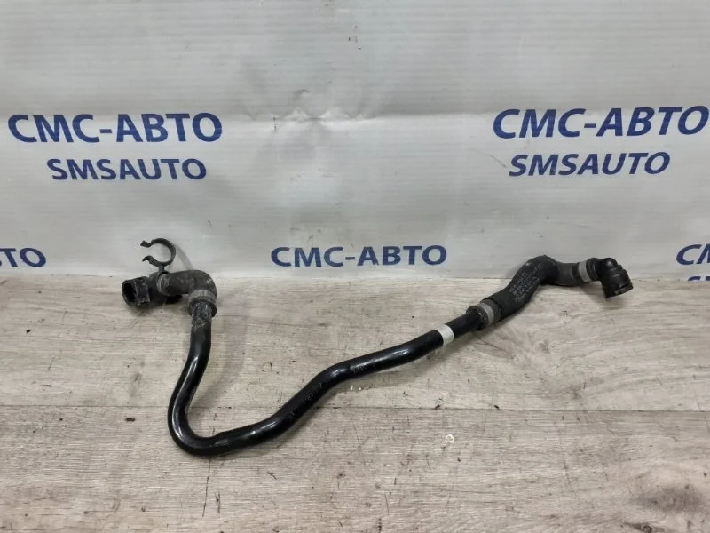 Патрубок охлаждения Mercedes-Benz E-Class A2045010124 W212 1.8T