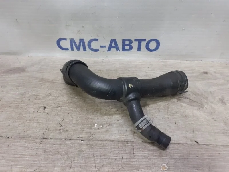 Патрубок охлаждения Mercedes-Benz E-Class A2712002552 W212 1.8T