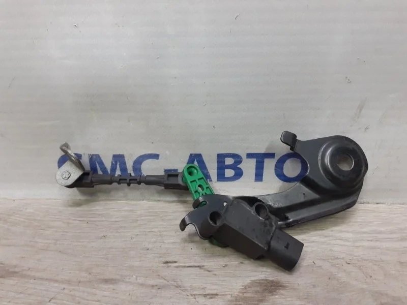 Датчик уровня подвески Audi A8 2012 4H0941310C D4 4.2 CDR, задний правый