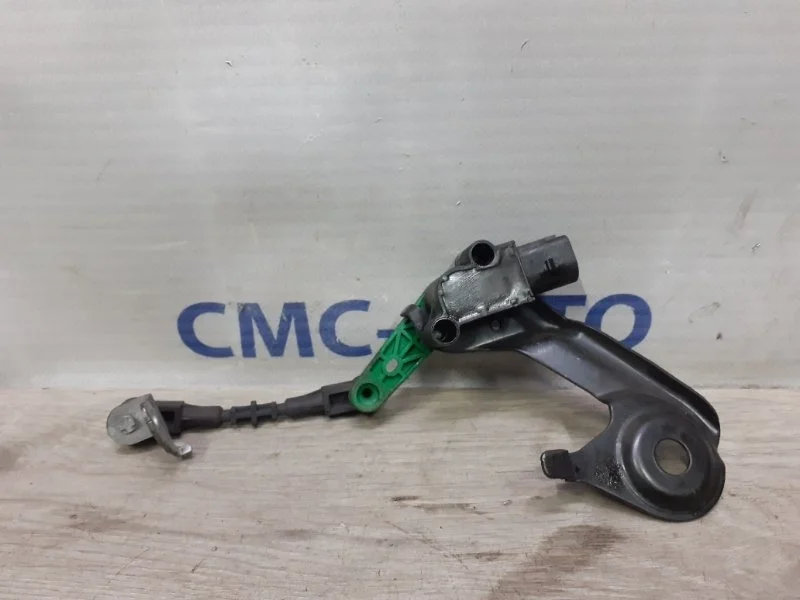 Датчик уровня подвески Audi A8 2012 4H0941309C D4 4.2 CDR, задний левый