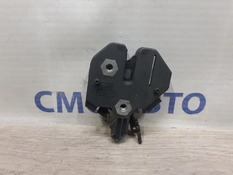 Замок капота Volvo XC90 2007-2014 31218474 XC90 3.2