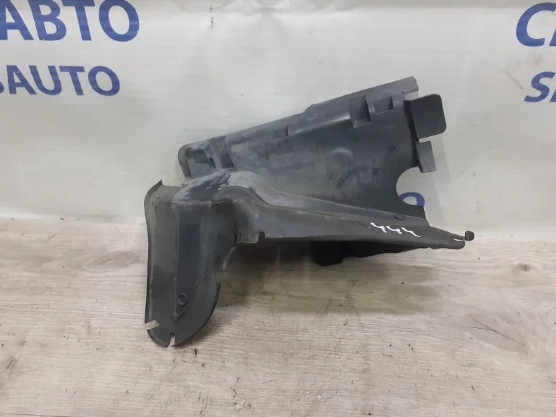 Воздуховод Volvo XC60 31294172 ХС60 2.0, левый