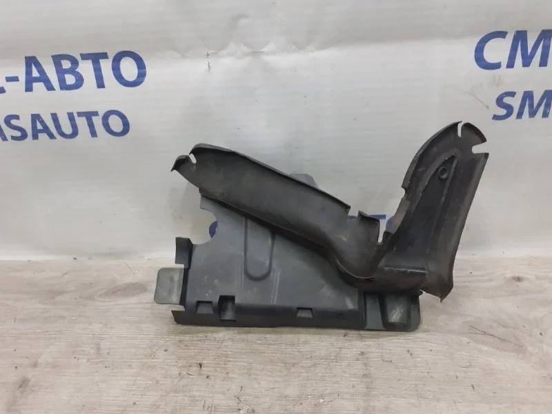 Воздуховод Volvo XC60 31294172 XC60 2.0, левый