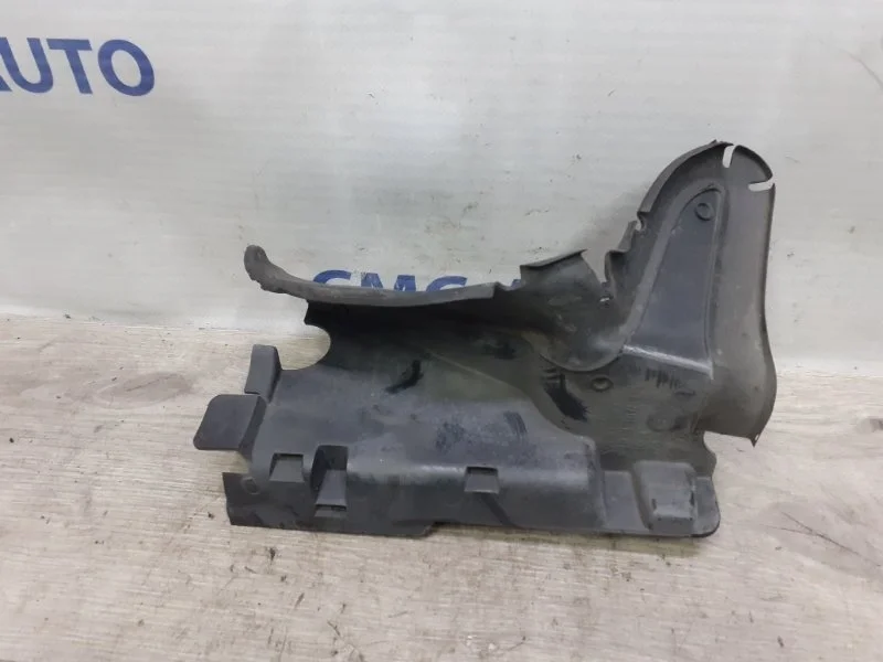 Воздуховод Volvo XC60 31294172 XC60 2.0, левый