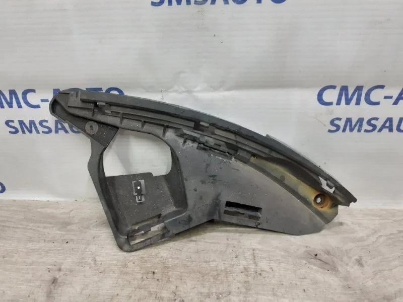 Кронштейн бампера под фару Volvo XC60 30763434 XC60 2.0, передний правый