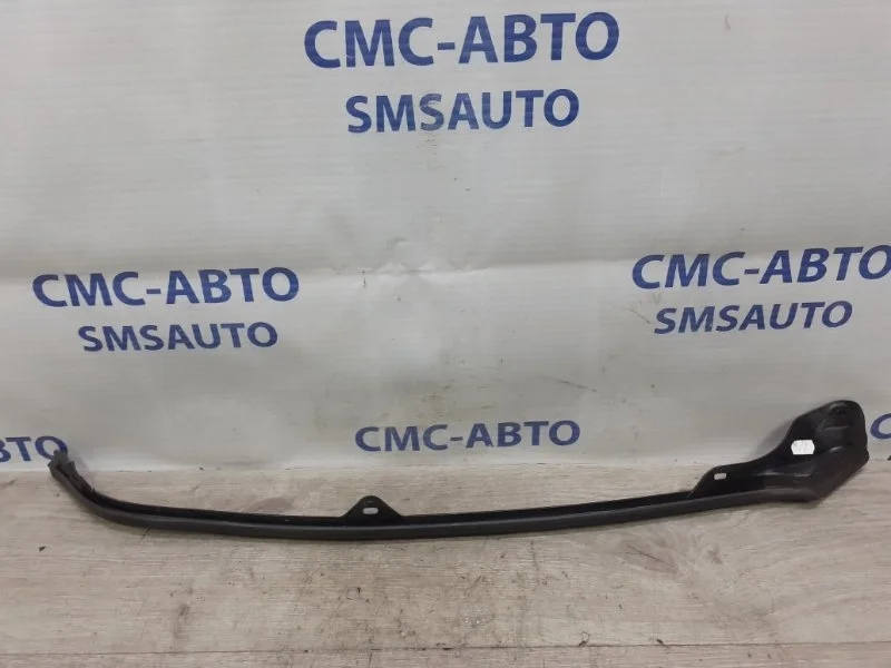 Уплотнитель двери Volvo XC60 30762361 ХС60 3.0, задний левый