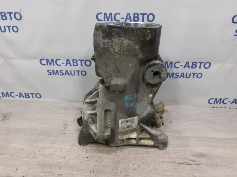 Редуктор заднего моста Volvo XC70 2008-2012 36001787 ХС70 3.0