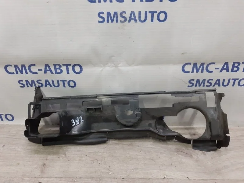 Воздуховод Volvo XC60 31353293 ХС60, левый