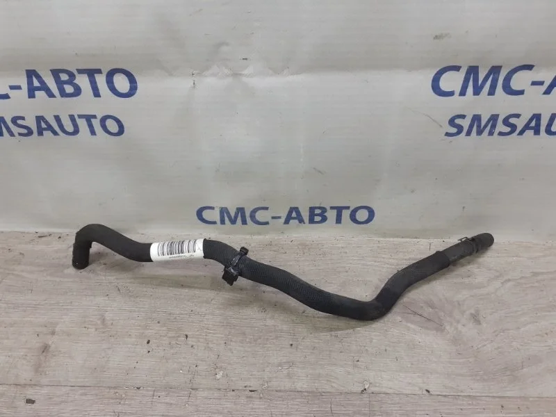 Шланг ГУР Audi A8 2013 4H0422891AJ D4 4.0 CEU