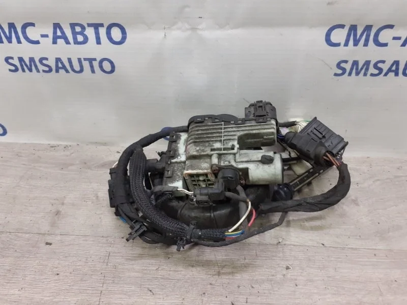 Бензонасос Mercedes-Benz ML A0024706894 W166